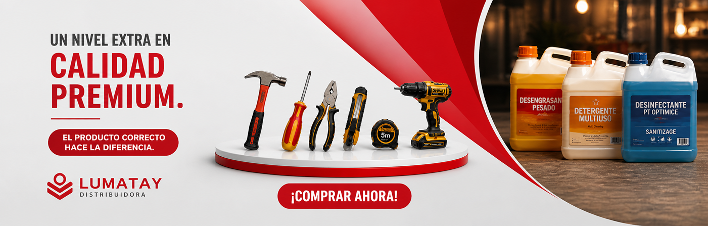 Productos de Lumatay